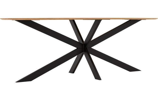 Eettafel Uniek