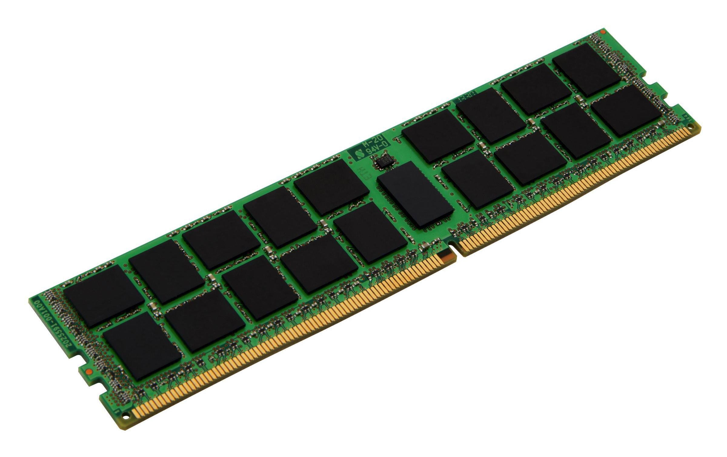 Server-Memory KSM26RD4/64HCR 1x 64 GB<br>Arbeitsspeicher für Server