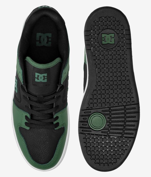 DC Manteca 4 Schuh (black forest)
