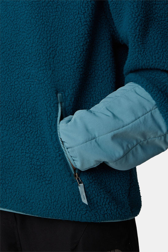 The North Face The North Face Cragmont Fleecetrui Dames