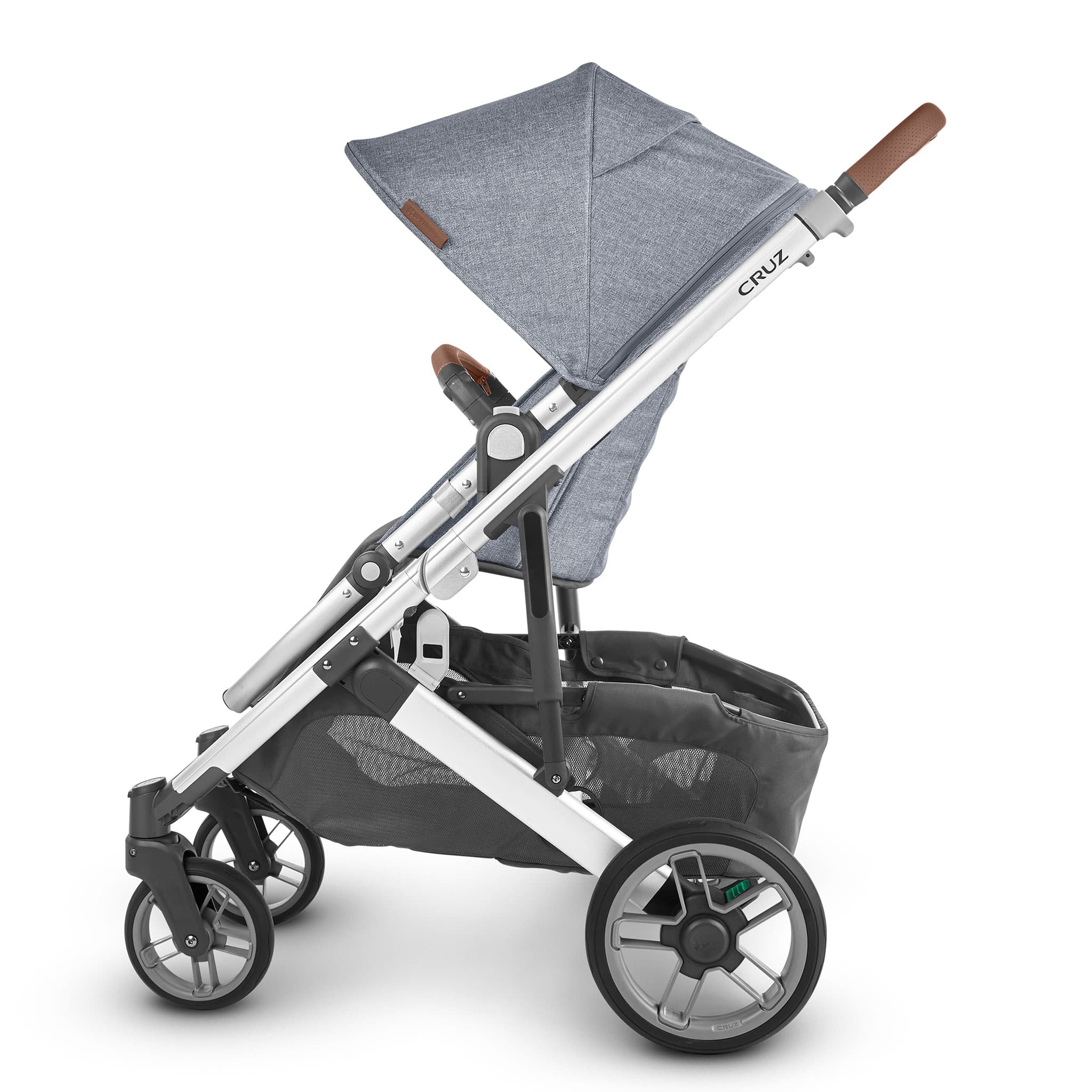 UPPAbaby Poussette Cruz V2 - Gregory