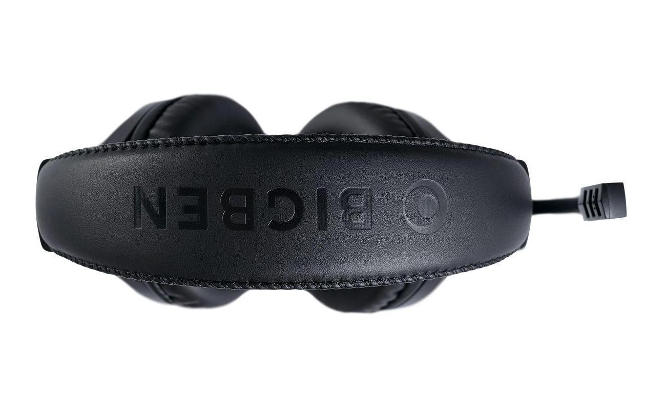 PS5 Stereo Gaming Headset V1 - Zwart