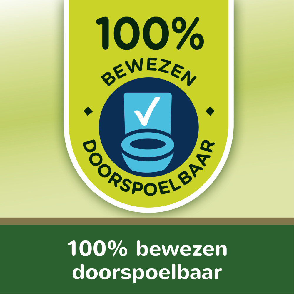 Page Vochtig Toiletpapier Aloe Vera38 stuks