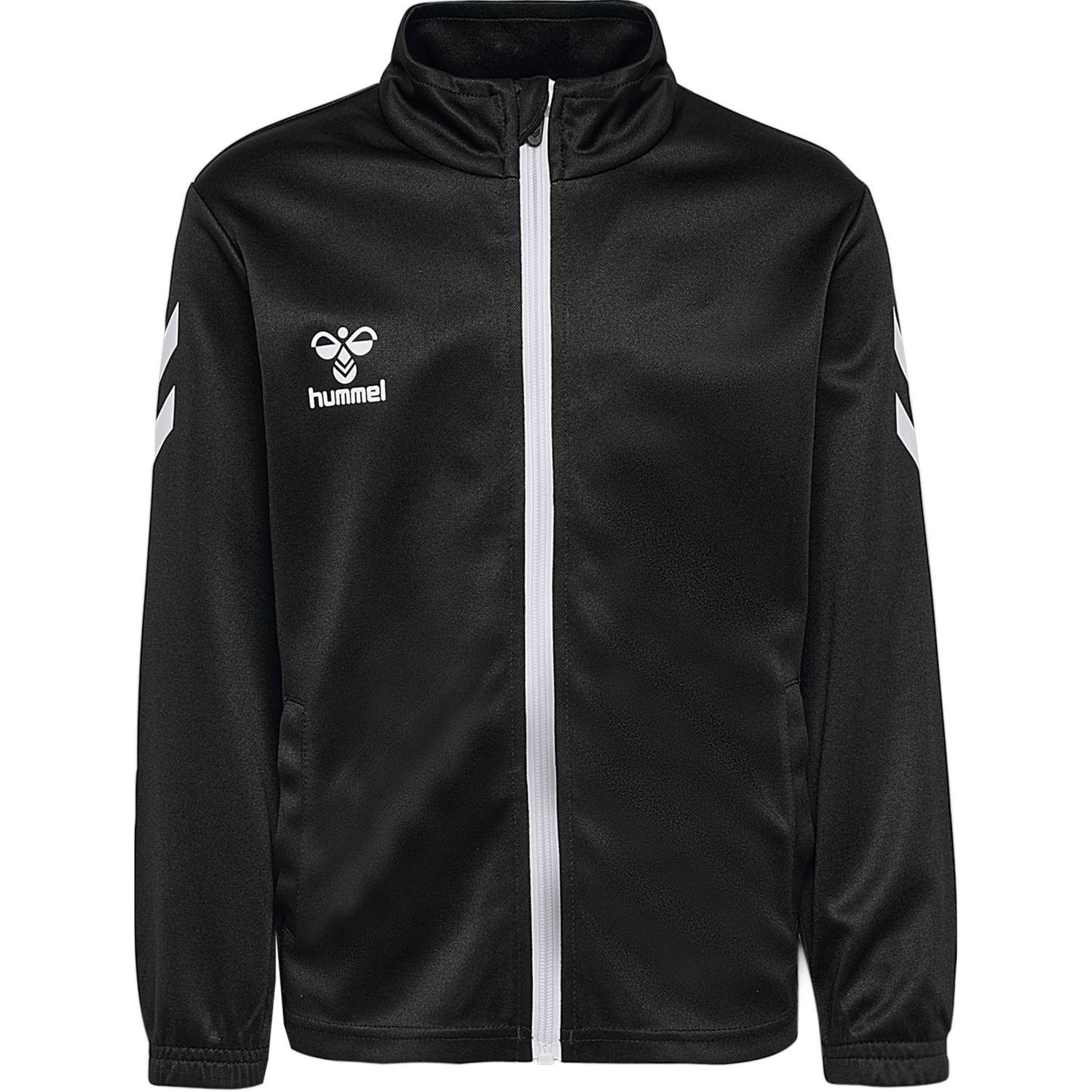 Hummel Logo Trainingspak Kids