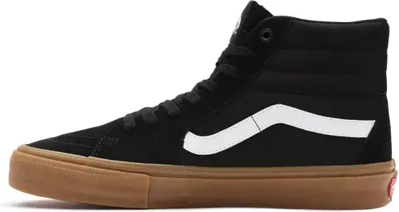 Vans Skate SK8-Hi Sko | SkatePro