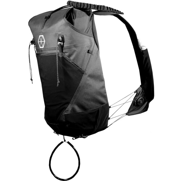 Sac à dos randonnée SAMAYA ALPINE PACE BLACK