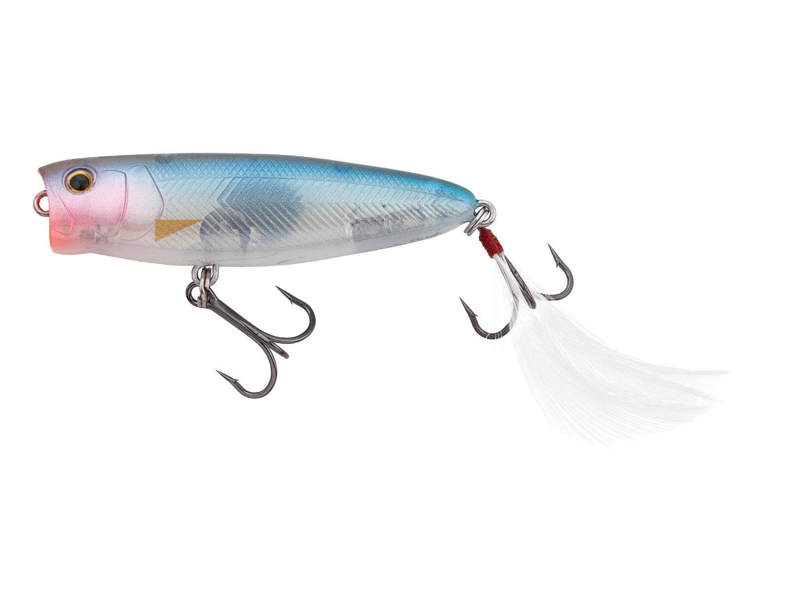 Tough Bug 65 (301) Crystal Aurora Ghost(Nories)