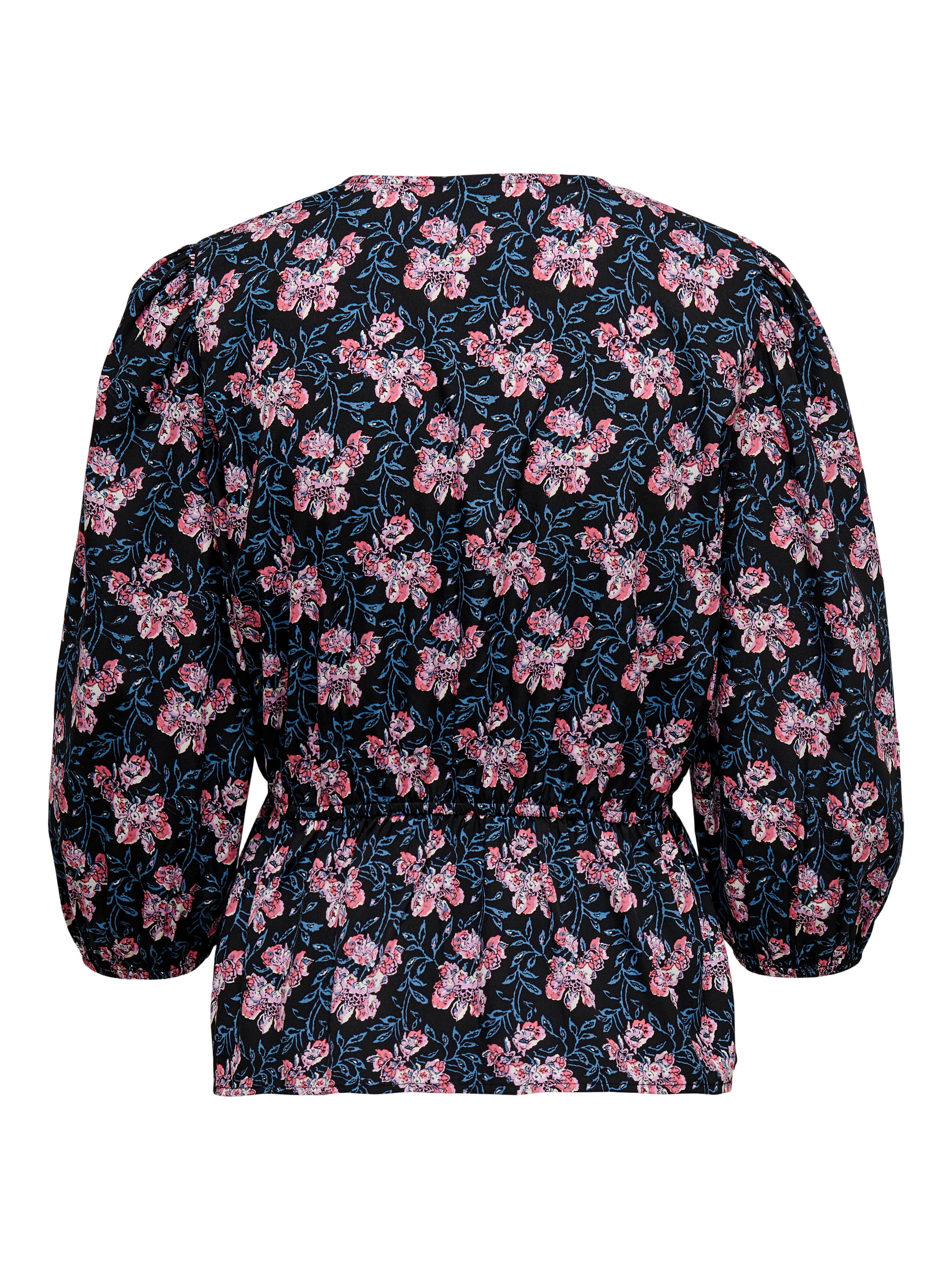 JDYRAMINA Top Black