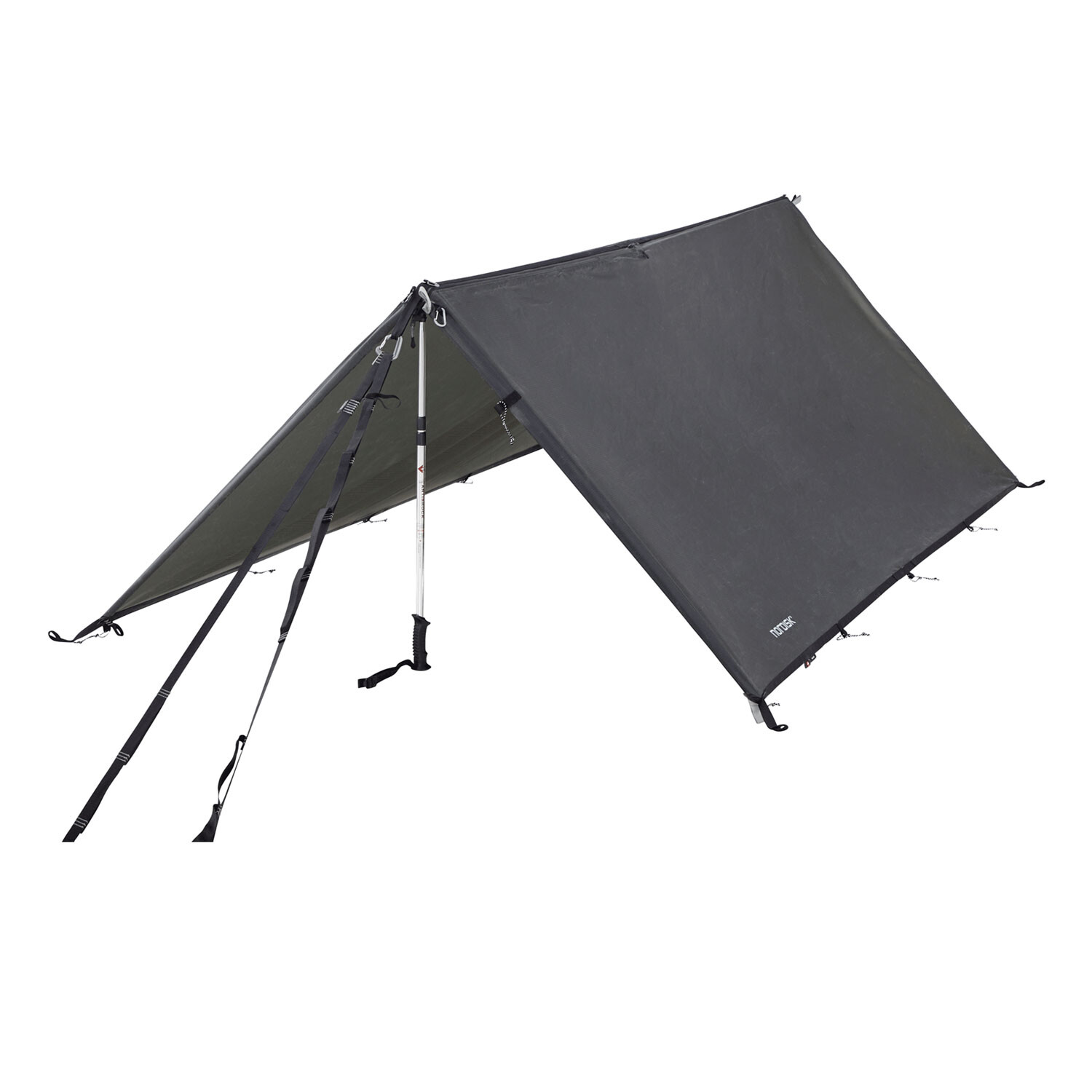 Nordisk Voss Tech Tarp 260x220 cm