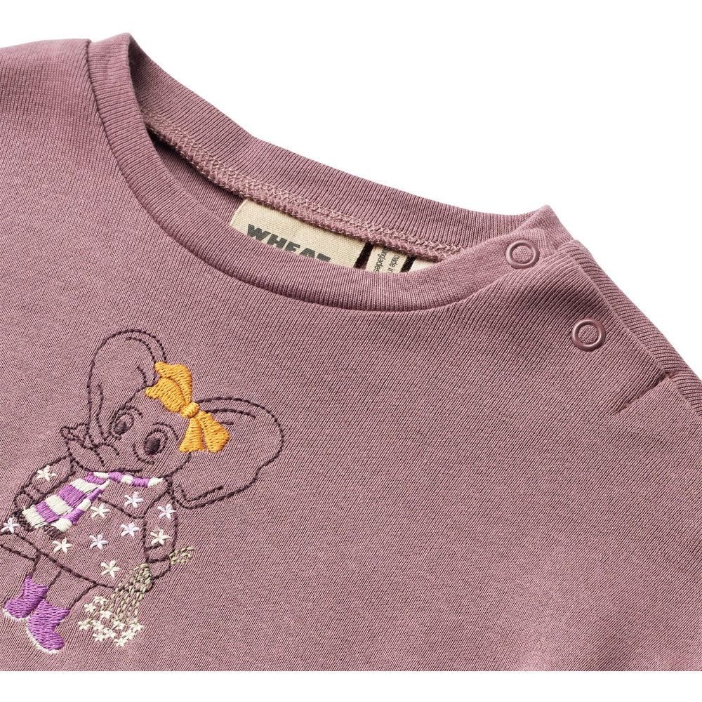 Køb Wheat Lavender Dawn Bluse Katrine