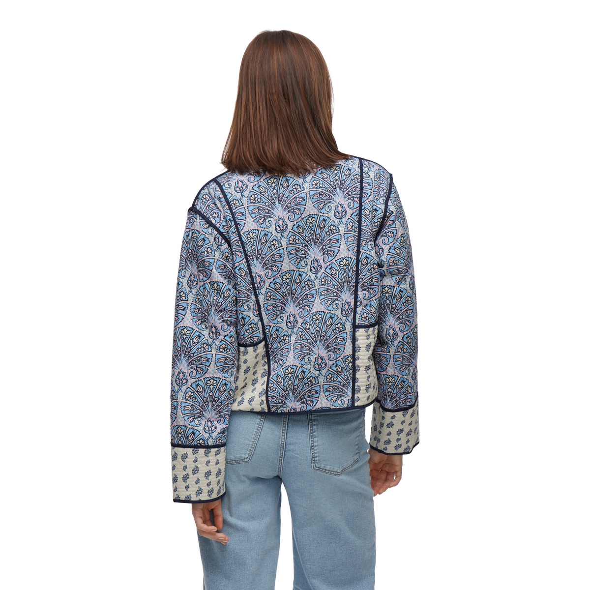 Dames Rok A200