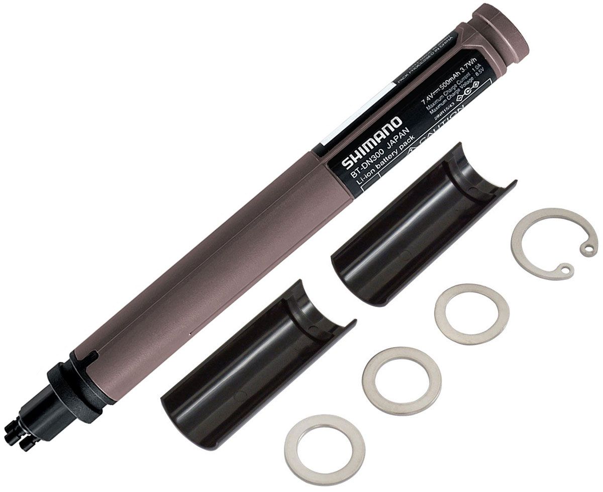 Shimano ULTEGRA Di2 R8150 2x12-fach Upgrade-Kit Felgenbremse 11-30 kaufen | Bike-Discount
