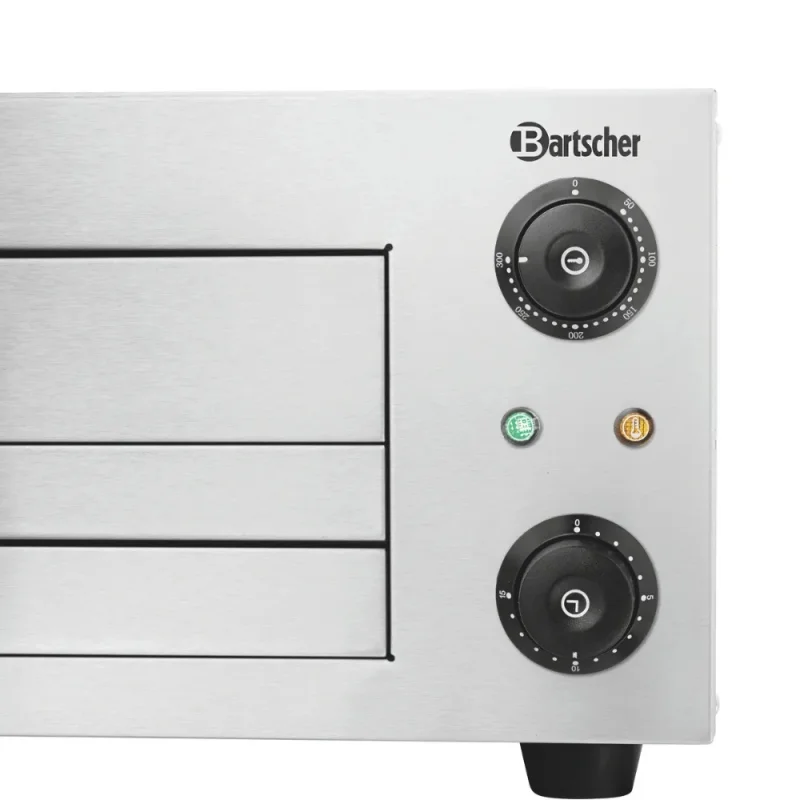 Bartscher - Four à Pizza - PR330