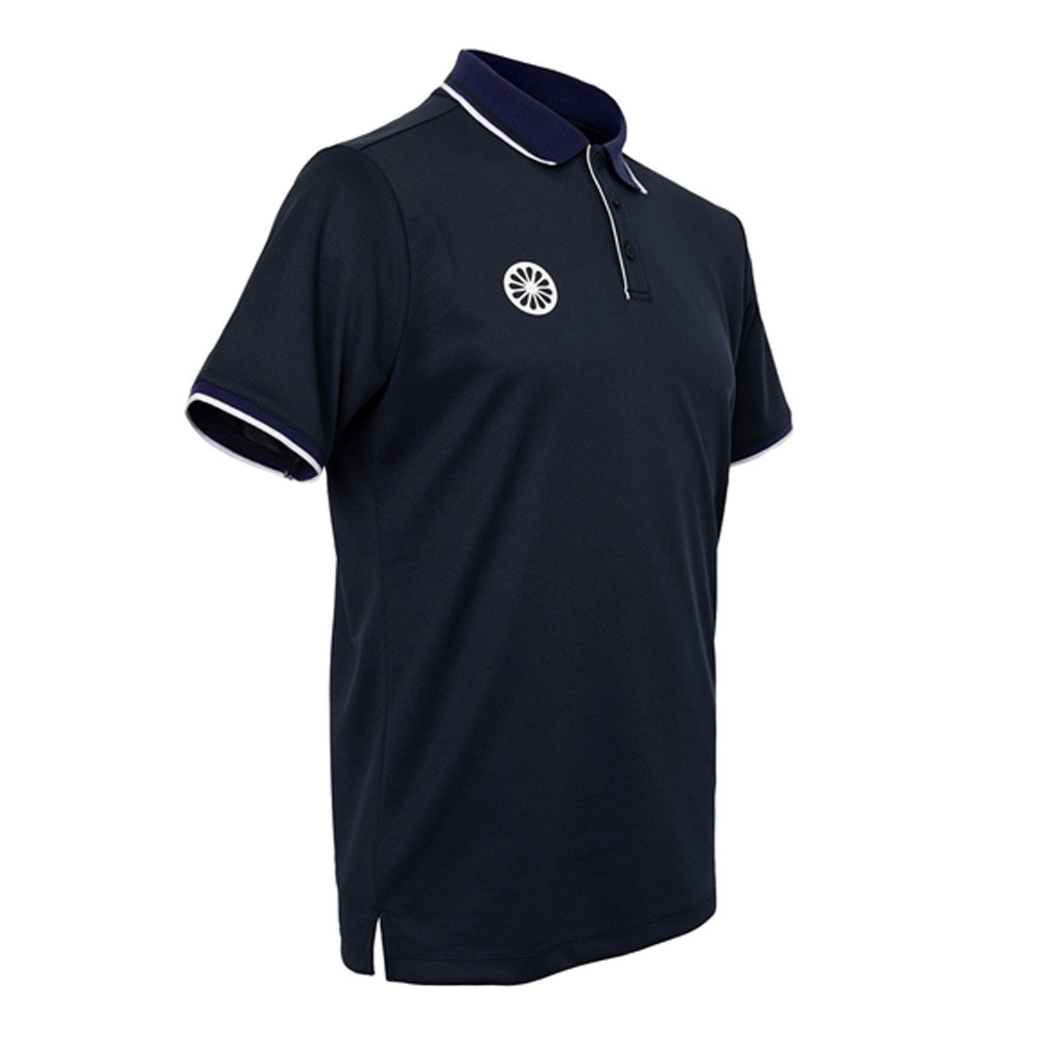 The Indian Maharadja  Piqué Polo