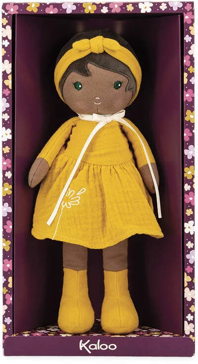 TENDRESSE - POUPEE NAOMIE 32 CM