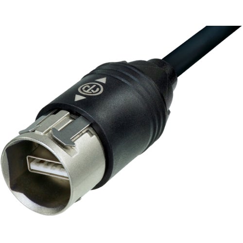 Neutrik NKUSB-5 2.0 USB kabel A male - B male 5 meter