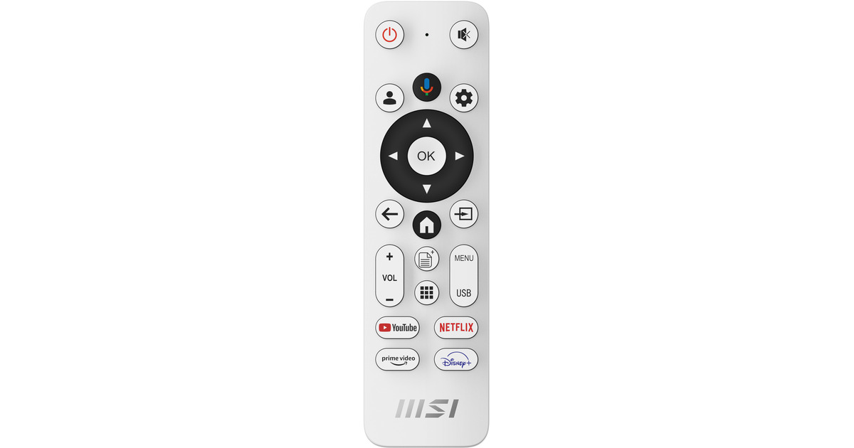 MSIModern MD272UPSW 27