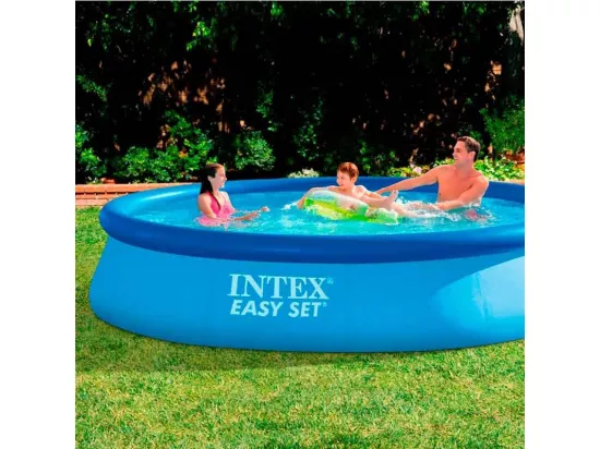 Kit Piscine Autoportante 