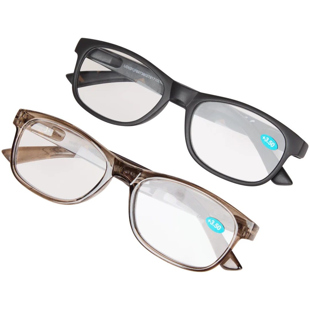 Lunettes de lecture