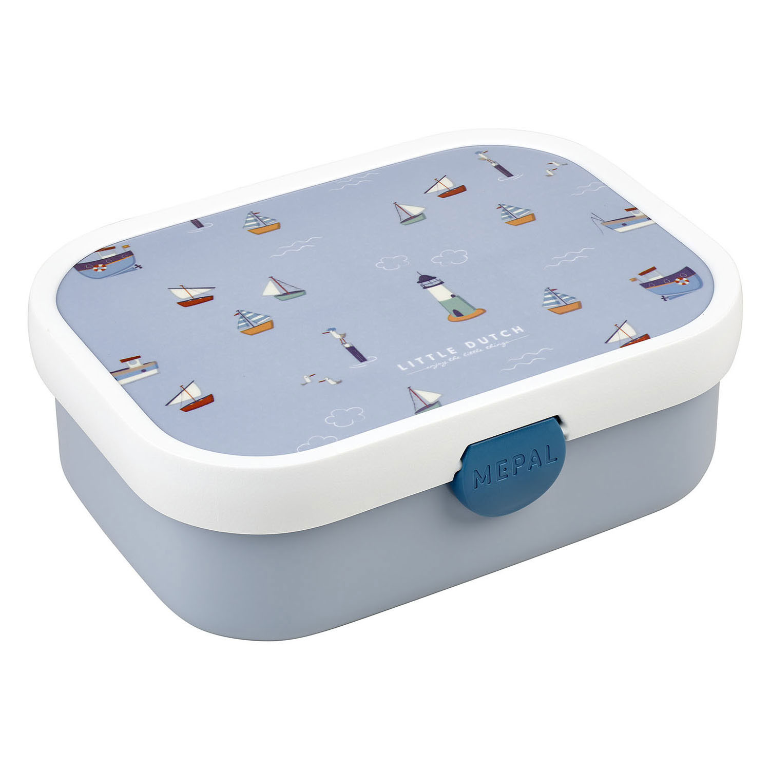 Lunchbox Campus Little Dutch - Sailors Bay