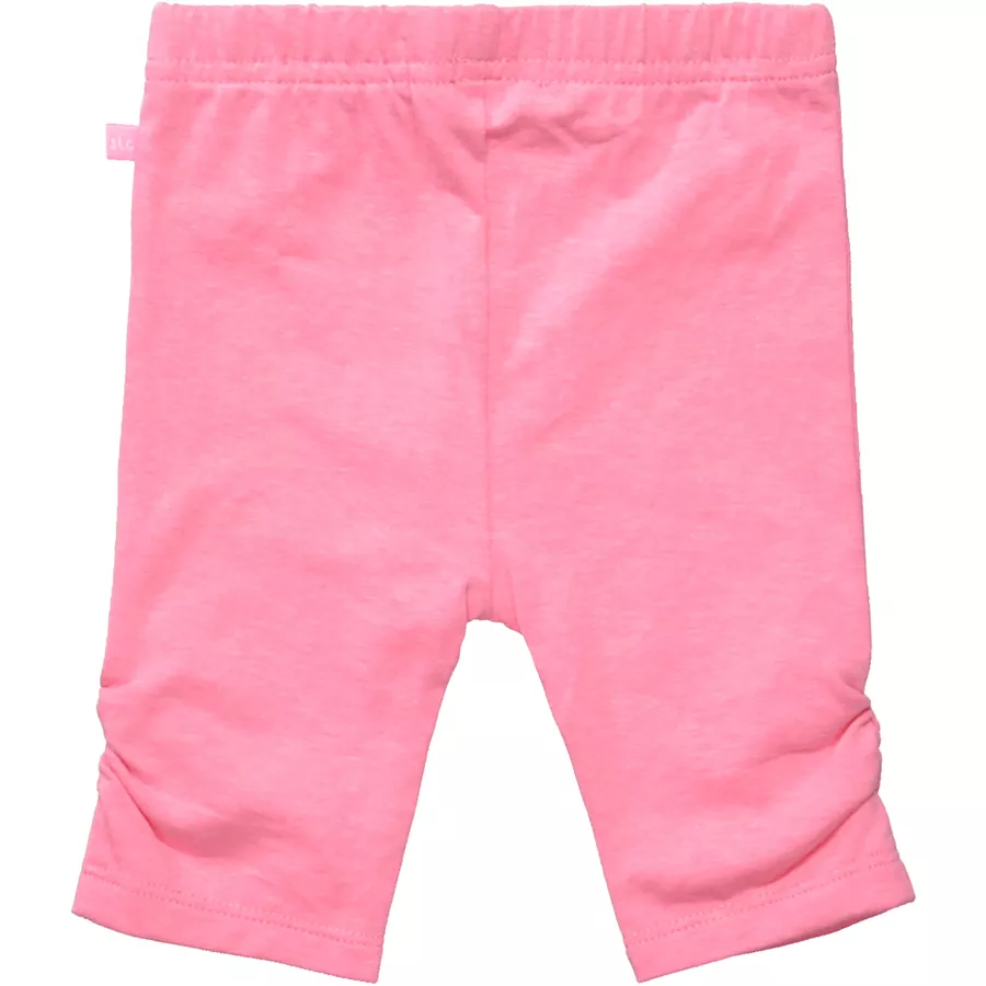 Staccato Capri-Leggings raspberry