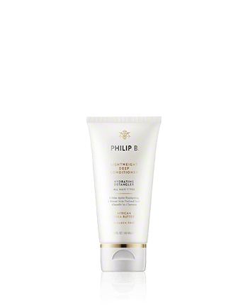 Philip B Conditioner Light Weight Deep Conditioning Crème Paraben Free Formula 60ml