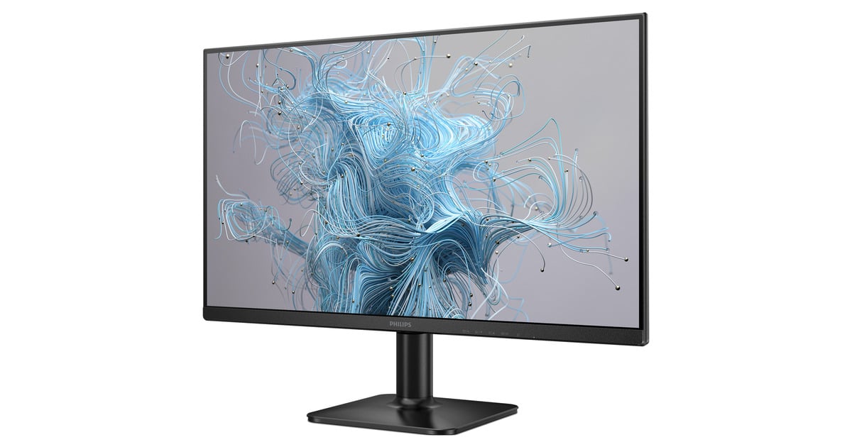 Philips24E2N1100LB 23.8