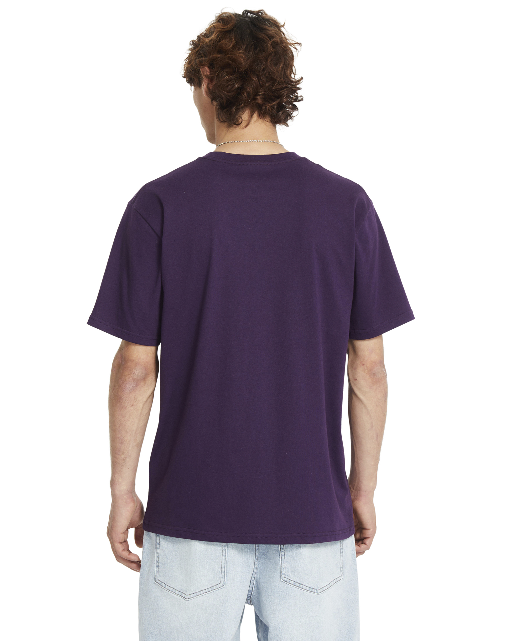 Volcom Stone Blanks BSC SST Whitecap Grey