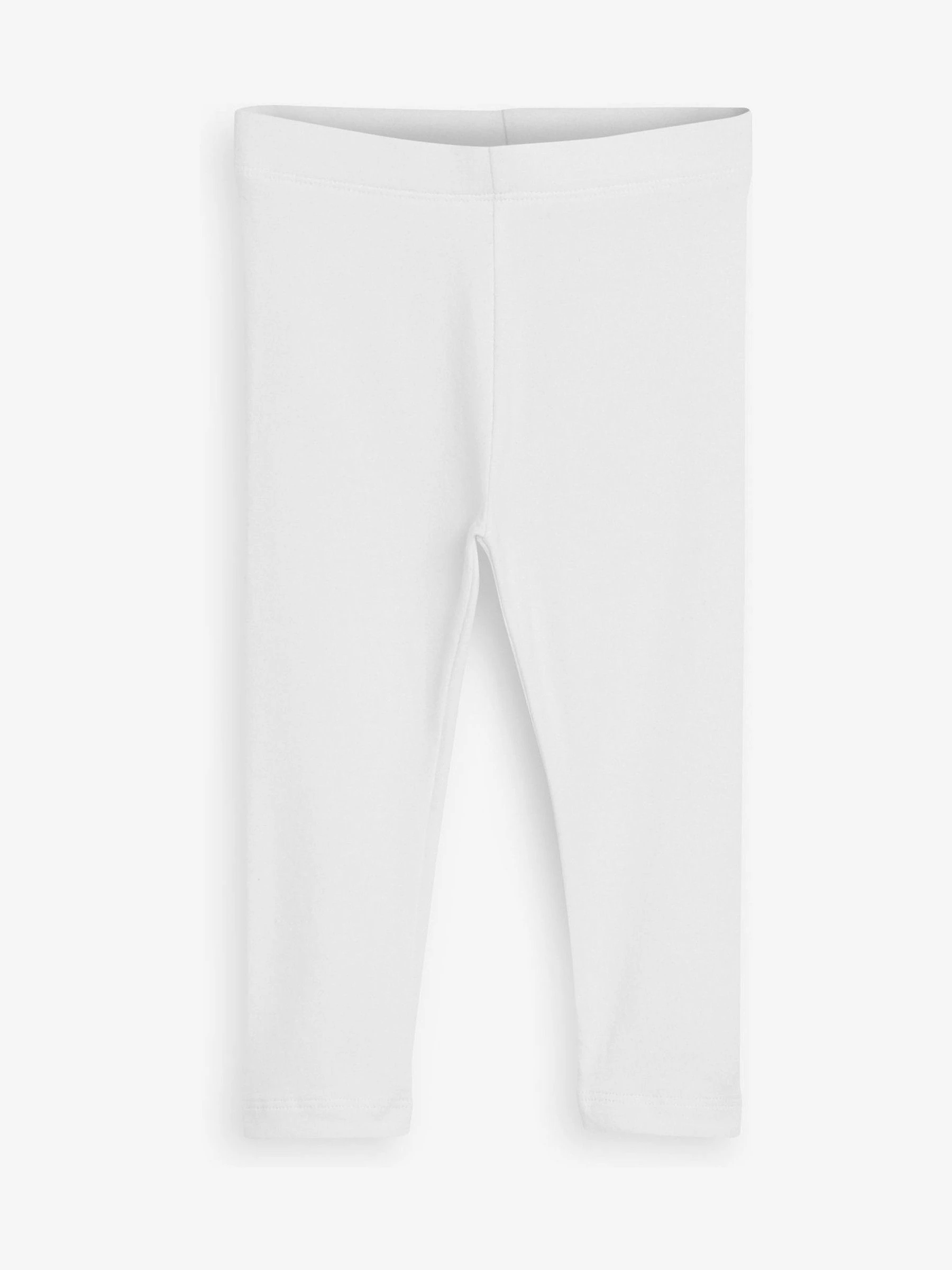 Multi - Katoenen legging (3 mnd-7 jr)