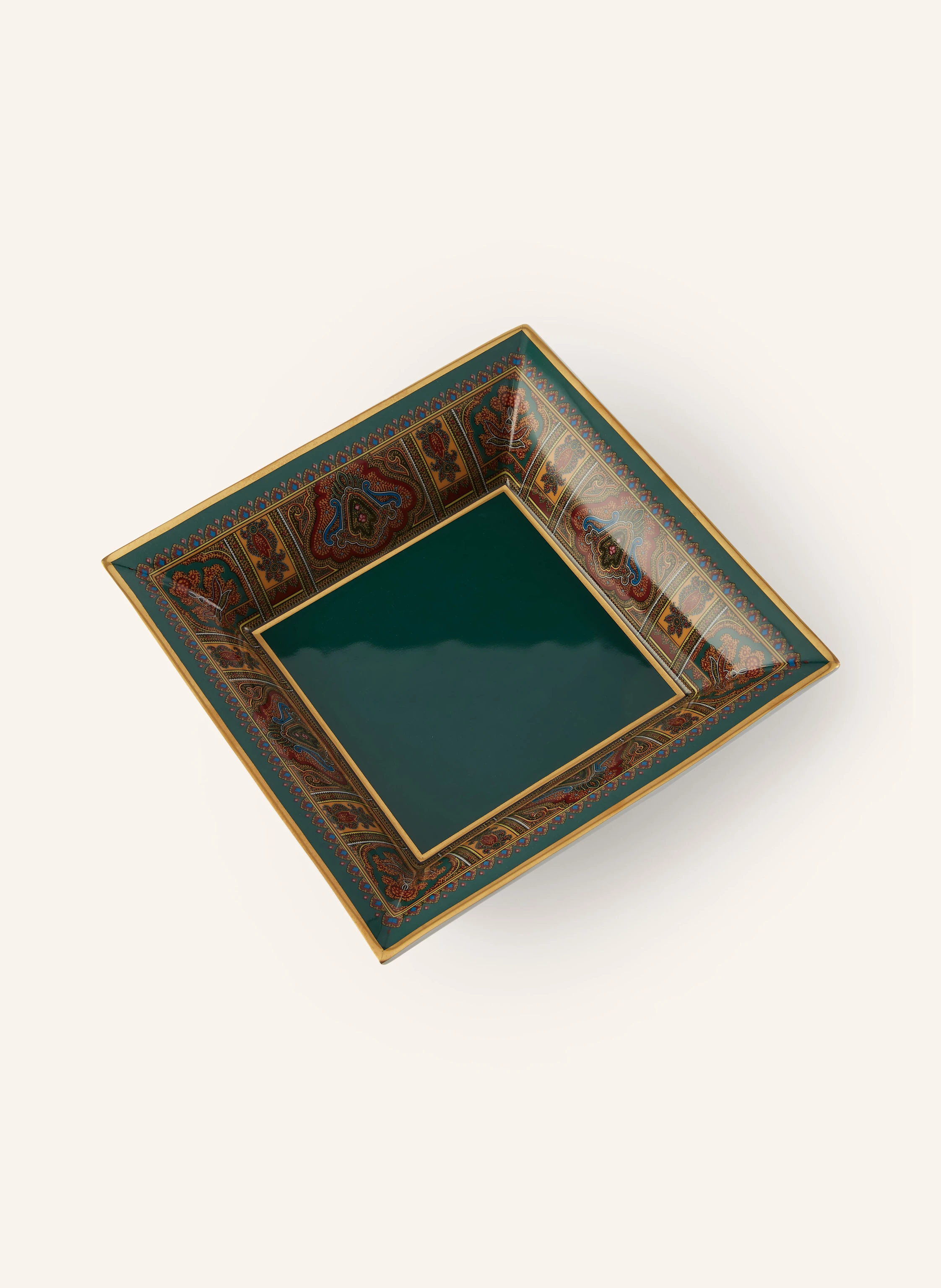 ETRO Home Schale