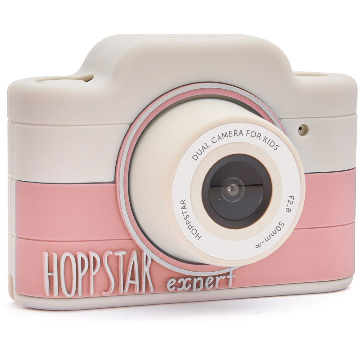 HOPPSTARHOPPSTAR   Expert Kinderkamera blush