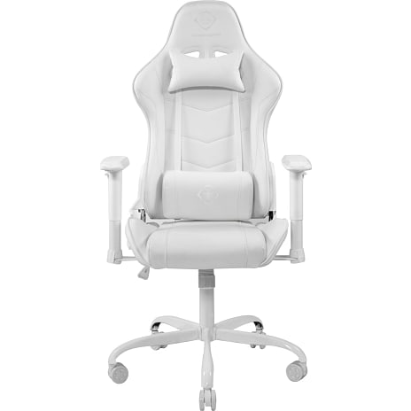 Deltaco gamerstol GAM-096 - hvid