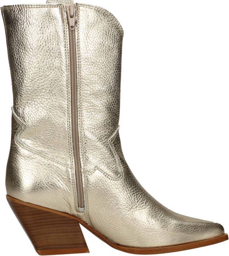 Red Rag 75010~~~~~~~~~~~~~~~~~~~~~~~~~ Cowboylaarzen Metallics