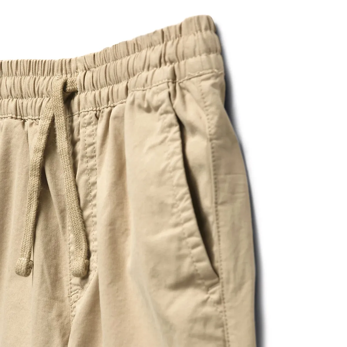 Vans Pantalon Range Elastic Waist 8-16ans