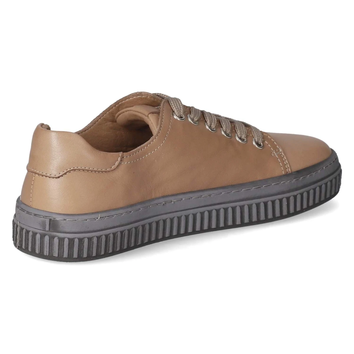 Andrea ContiHalbschuhe - peanut/schiefer