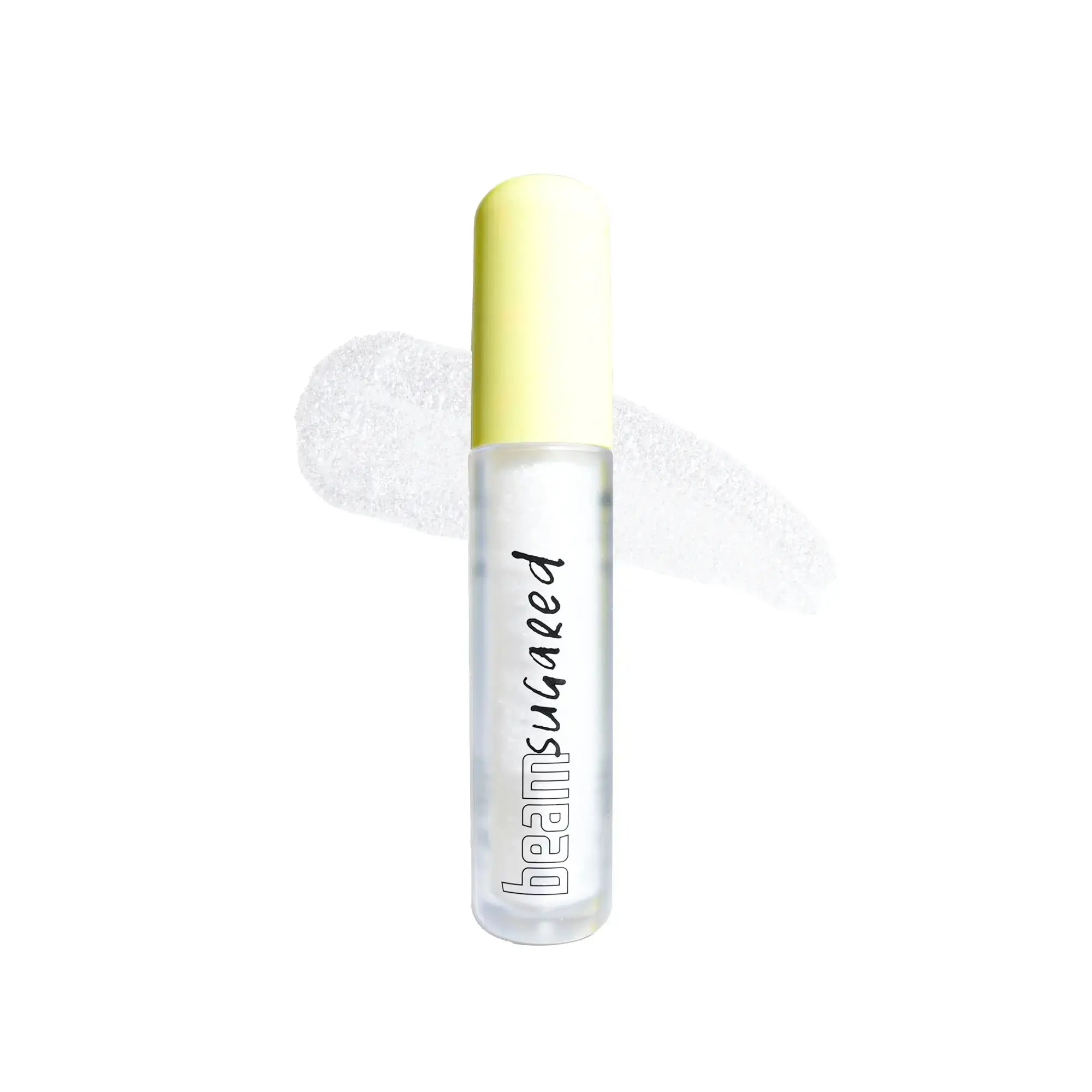 Beam Sugared Lip Gloss Sugar Lace