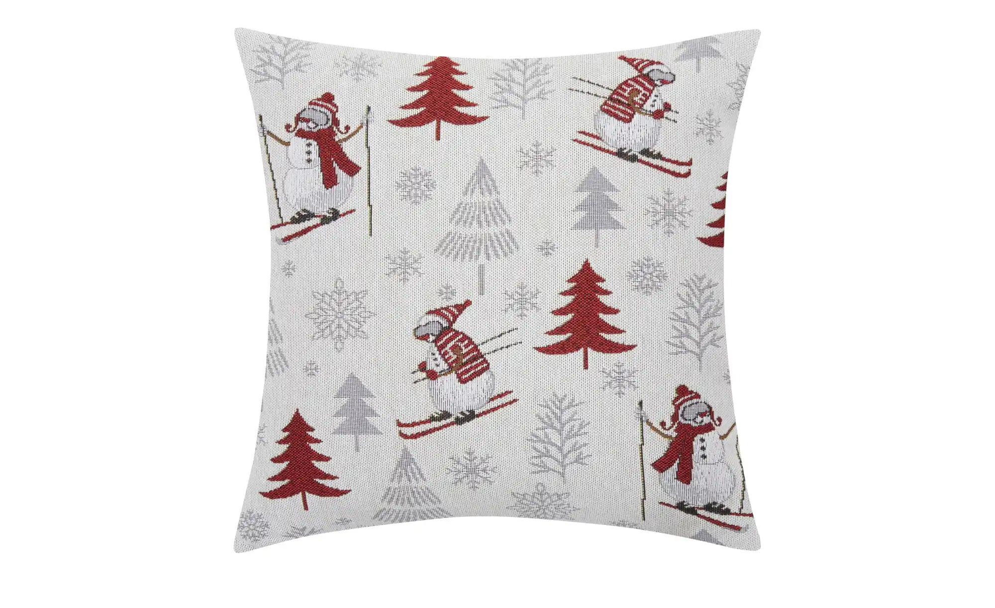 como Kissen Weihnachten