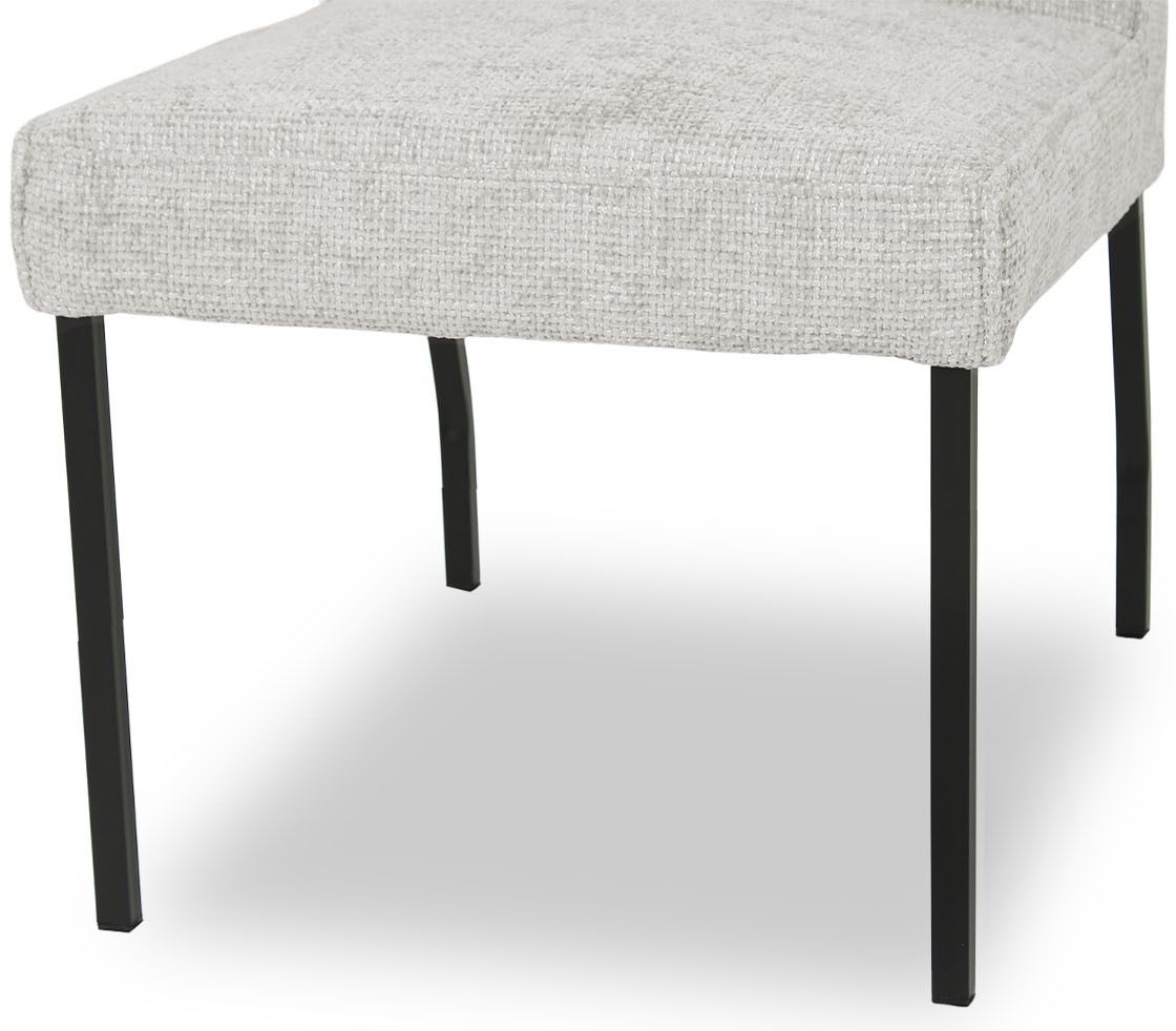 Eetstoel Stromae  B51 x D65 x H88 cm