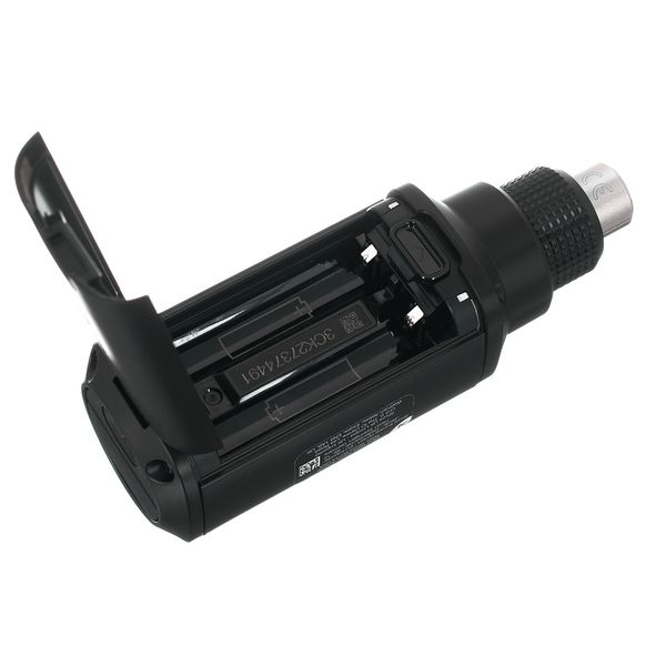 Shure SLXD3 J53