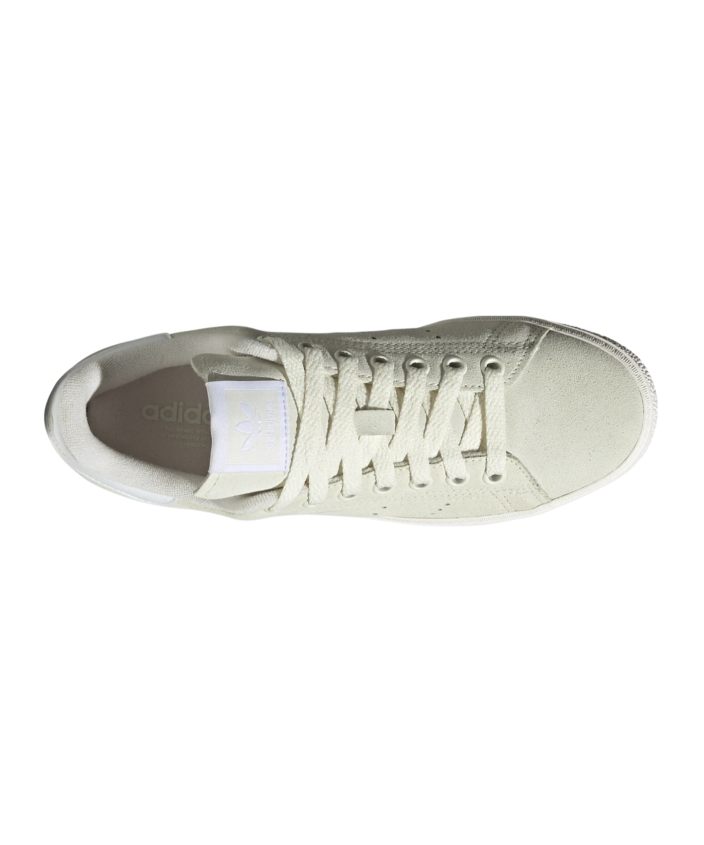 adidas Originals Stan Smith CS Mid Damen Beige