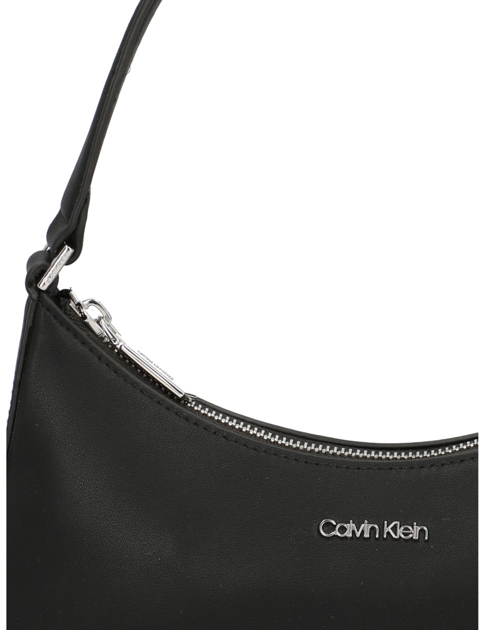 CK MUST SMALL SHOULDER BAG
