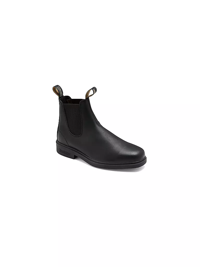 BLUNDSTONE Chelsea Boots DRESS 063 schwarz