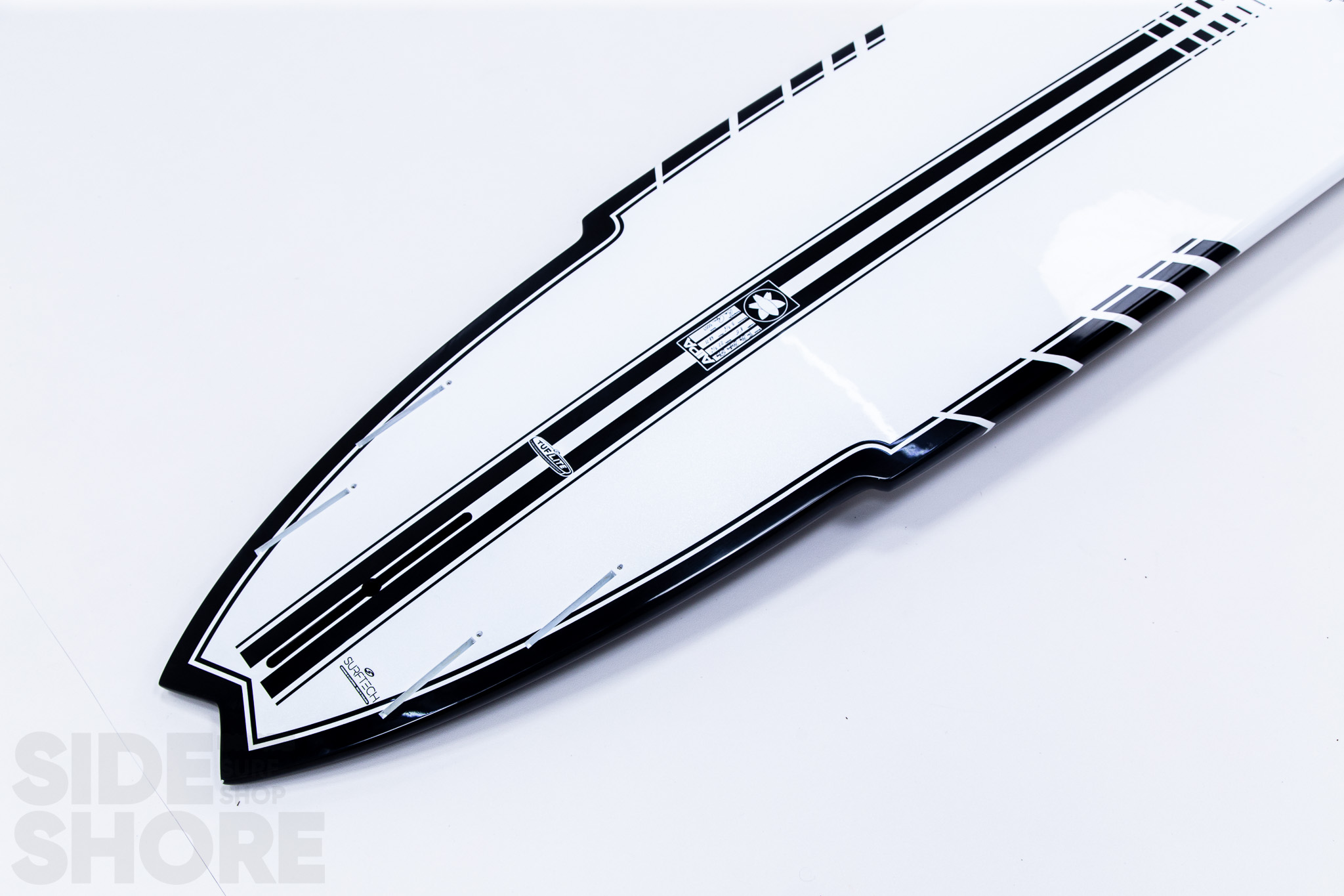 Surftech AIPA The Big Brother Sting - Tuflite 8' x 22 3/4
