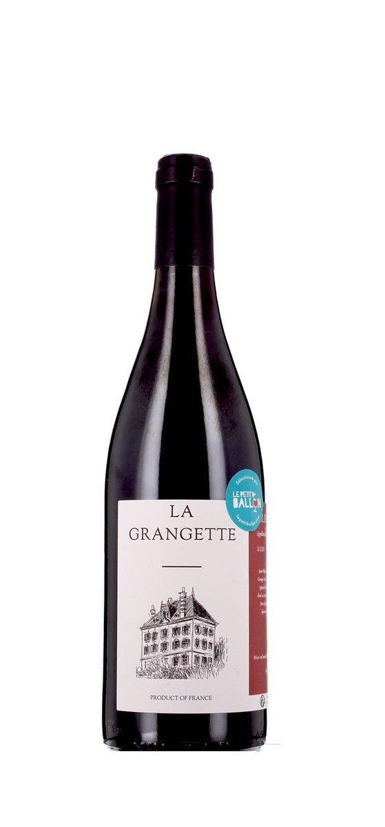 Château Grange Cochard - La Grangette 2020