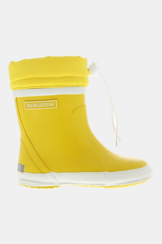 Bergstein Bergstein Winterboot Laars Junior