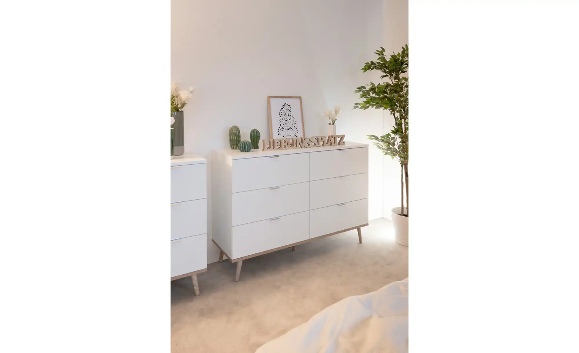 Kommode Gallese
