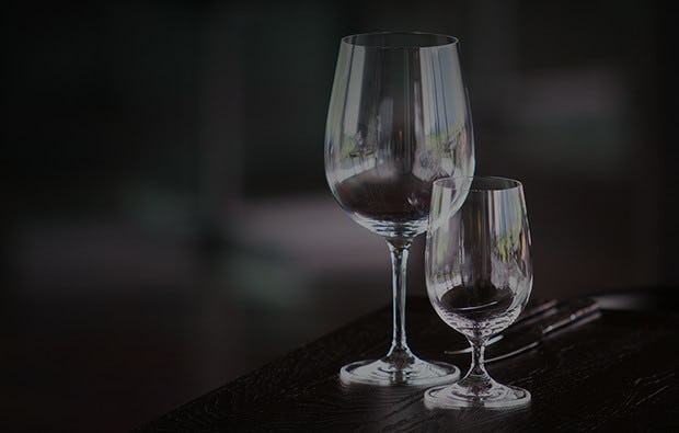 Dinner in the Dark in Schaufling erleben