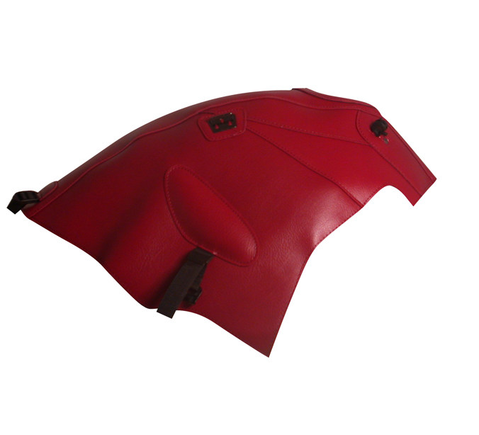 Bagster - Tapis de réservoir 1416G Rouge