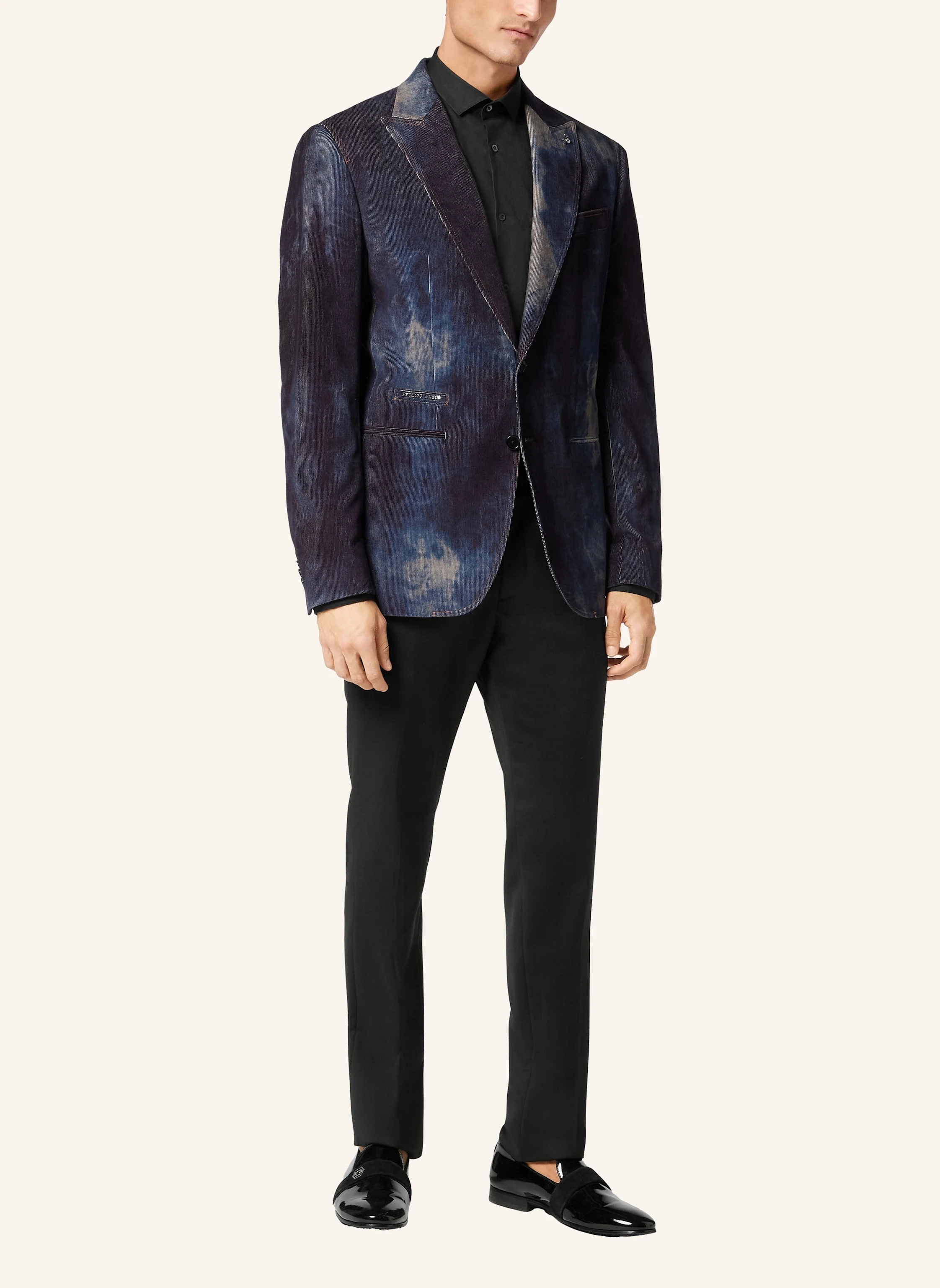 PHILIPP PLEIN PHILIPP PLEIN Blazer Regular Fit