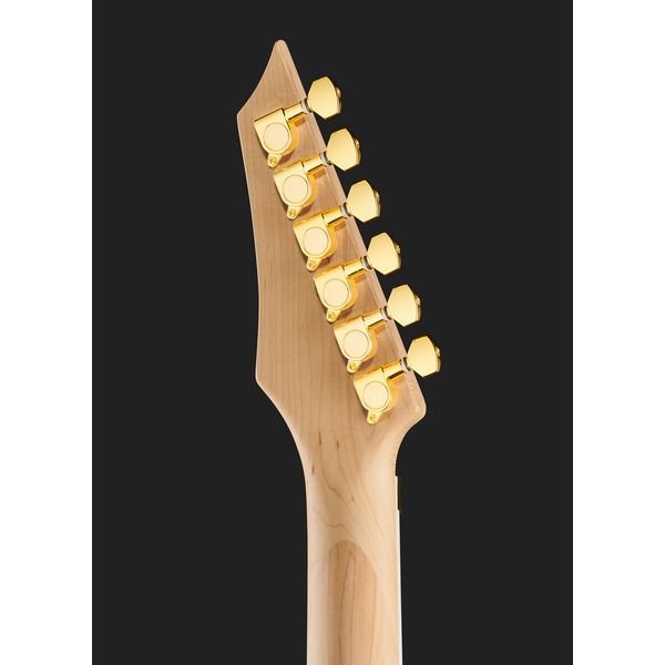 Harley Benton S-620 TR Rock Serie E-Gitarre